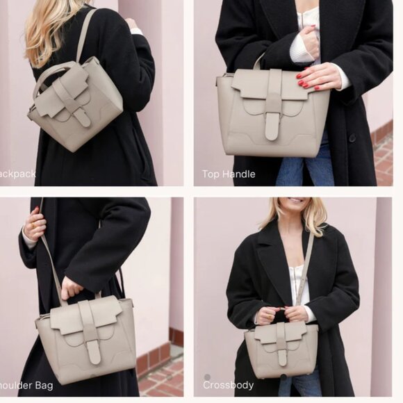 Senreve Bag "Like New" - Picture 15 of 16